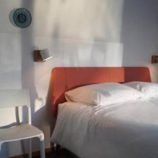 Фотографии мини отеля
Room With A Few