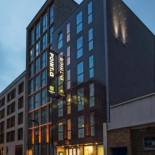 Фотография гостиницы Point A Hotel London Shoreditch