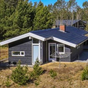 Фотография гостевого дома Holiday home Strandby VII