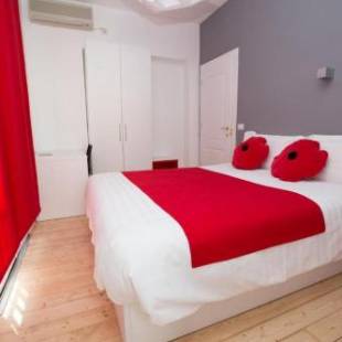 Фотографии гостиницы
Hotel Rimini Tirana