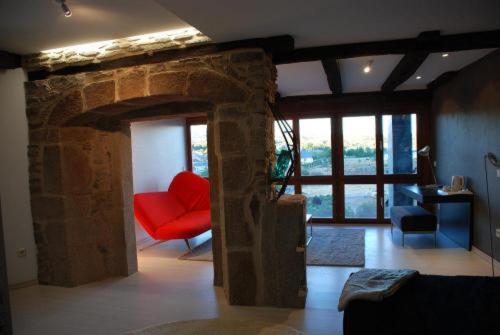 Фотография гостевого дома Posada Real La Pascasia