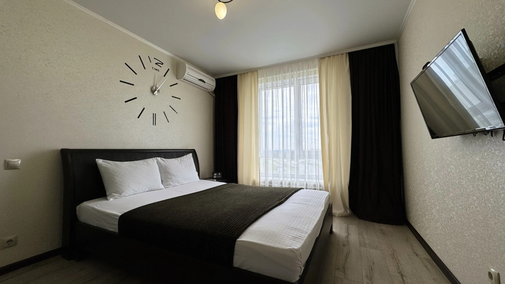 Фотография квартиры Квартира Righ Room на Петра Тарасова 5