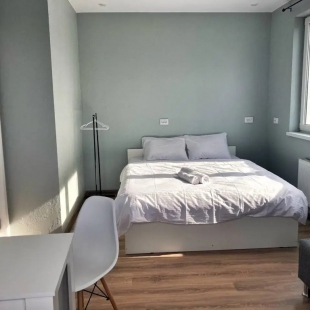 Фотография квартиры Квартира Четырёхкомнатная