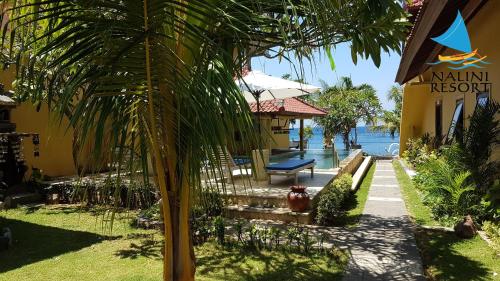 Фотография гостиницы Nalini Resort