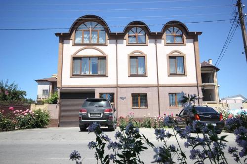 Фотография гостевого дома Сусанна