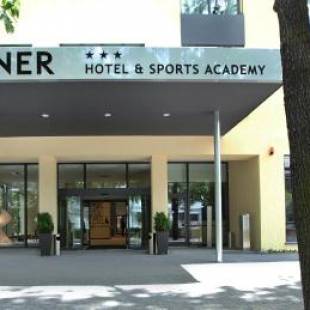Фотографии гостиницы 
            Lindner Hotel & Sports Academy