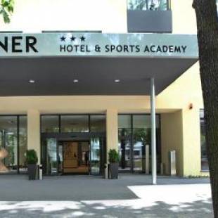 Фотографии гостиницы
Lindner Hotel & Sports Academy