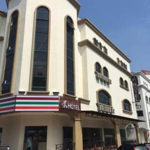 Фотографии гостиницы
SH Hotel Kota Damansara