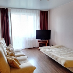 Фотография квартиры Квартира на Политехе