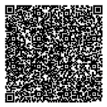 QR код гостиницы АМАКС Сафар отель