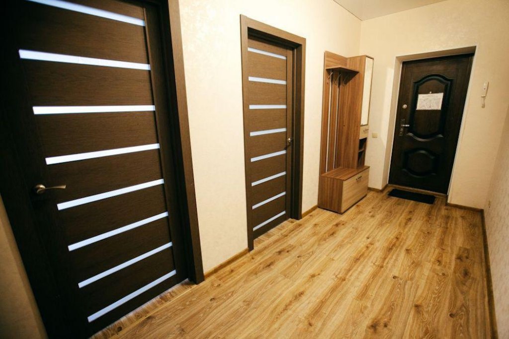 Фотография квартиры ТетаДом на улице Агапкина 4