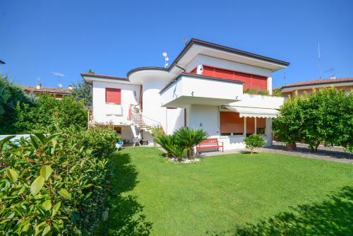 Фотография мини отеля villa giulia