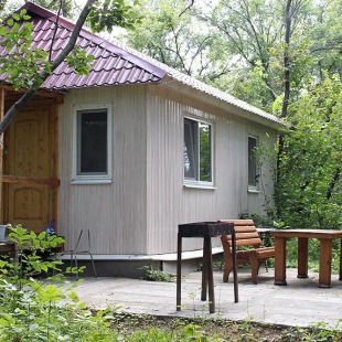 Фотография банкетного зала Иволга