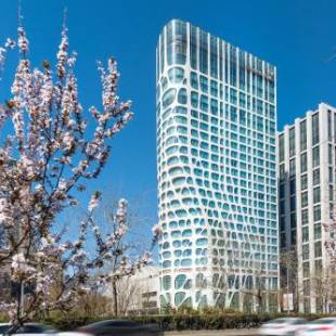 Фотографии гостиницы
Conrad Beijing