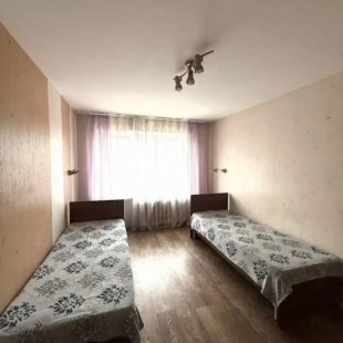 Фотография квартиры Апартаменты на улице Строительная 8