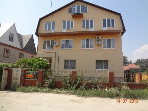 Фотография гостевого дома ЛАДА