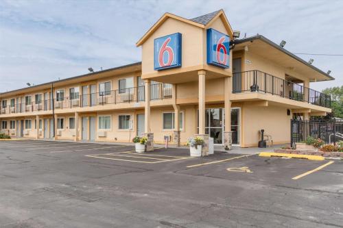 Фотография гостиницы Motel 6-Oshkosh, WI