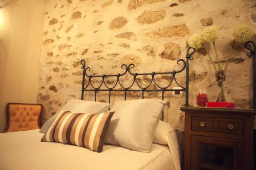 Фотография гостевого дома Casa Rural La Antigua Tahona