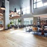 Фотография гостиницы Hotel Kabuki, part of JdV by Hyatt