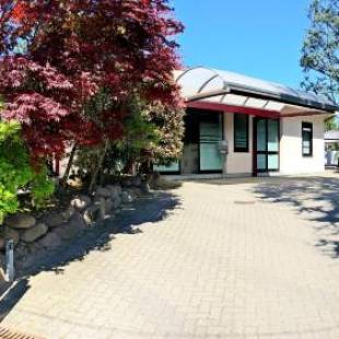 Фотографии гостиницы
Airport Hotel Malpensa