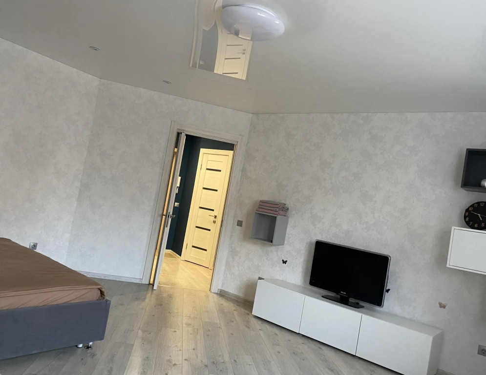 Фотография квартиры Апартаменты на улице Свиридова 6