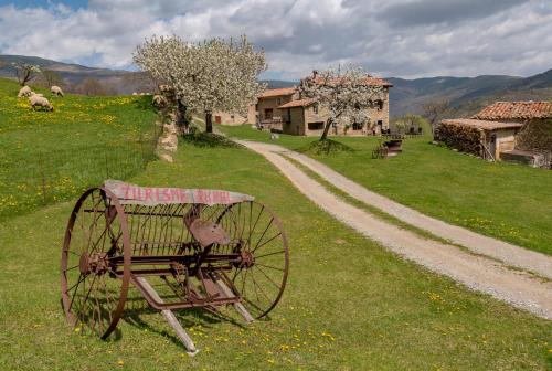Фотографии гостевого дома
Can Galló