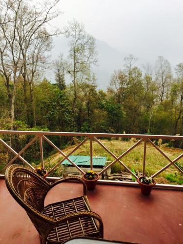 Фотография базы отдыха Kalimpong Village Retreat