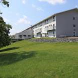 Фотография гостиницы Americas Best Value Inn - Duluth Spirit Mountain Inn