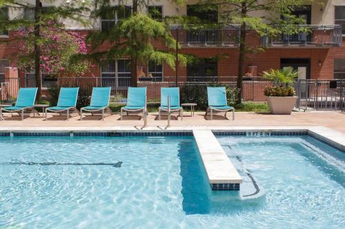 Фотография апарт отеля Kasa Austin Downtown