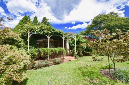 Фотография гостевого дома Raspberry Terrace of Leura