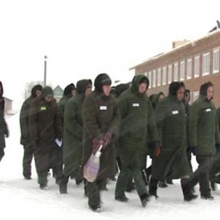 Фотография достопримечательности ФКУ Исправительная колония №35