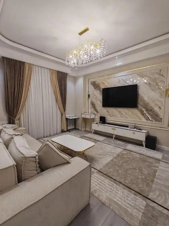 Фотография квартиры Квартира Tashkent City Boulevard A14-120