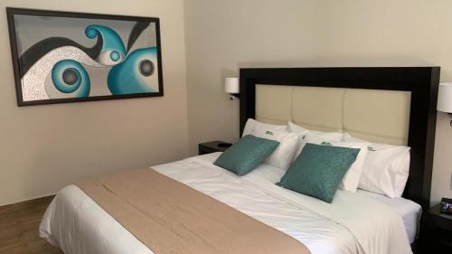 Фотография гостиницы Hotel Villa Murano