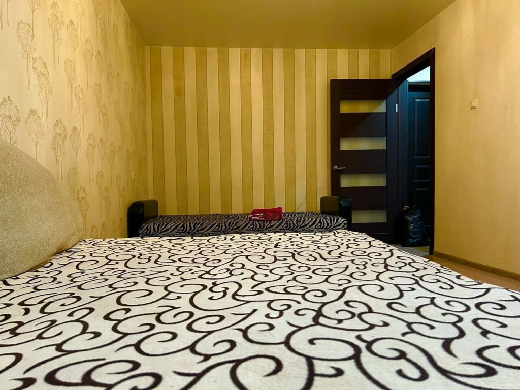 Фотография квартиры Квартира для командировочных у Волги