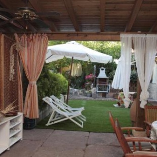 Фотография гостевого дома Casa Rural Siguenza Domus