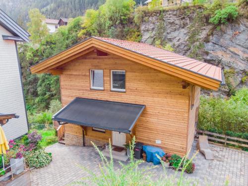 Фотография гостевого дома Chalet am Arlberg