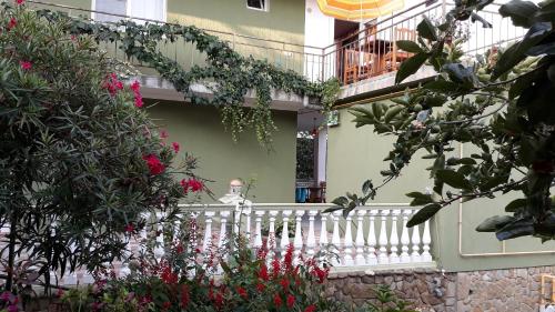 Фотографии мини отеля
София