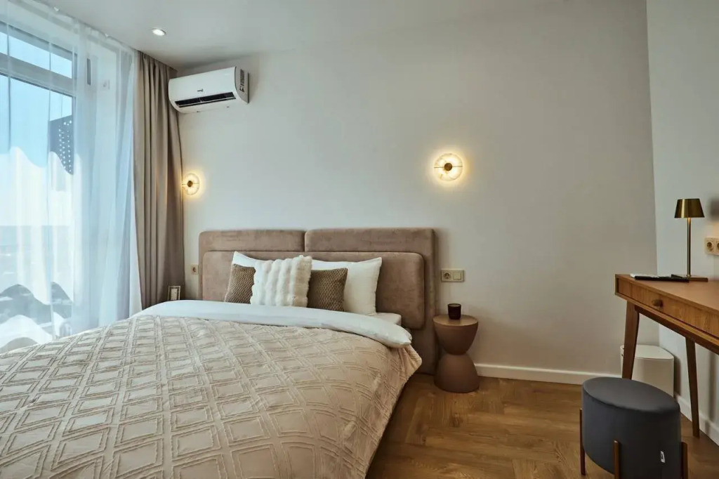 Фотография квартиры Квартира в ЖК Наследие