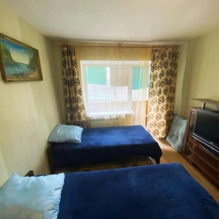 Фотография квартиры Квартира на улице Заводская