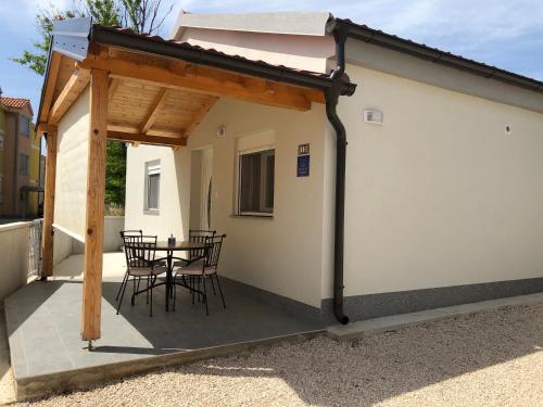 Фотография гостевого дома House Ella