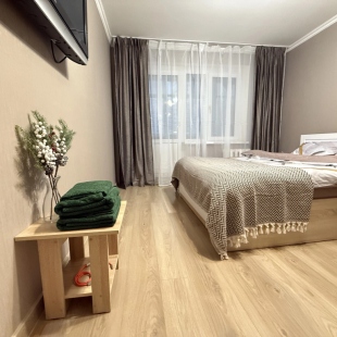 Фотография квартиры Квартира В центре Перми