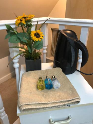 Фотография мини отеля Lyndon B&B