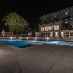 Фотография гостиницы Casa do Adro Hotel