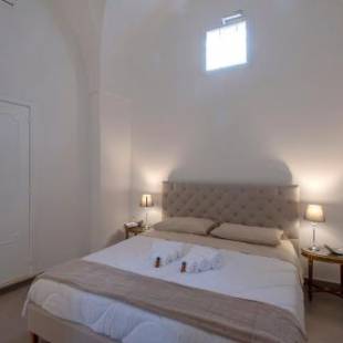 Фотографии гостевого дома
Piccola dimora Don Giovanni