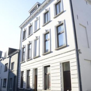 Фотография мини отеля Artist's Loft