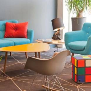 Фотографии гостиницы
ibis Styles Roanne Centre Gare