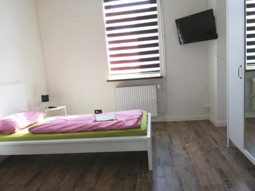 Фотография мотеля Motel-Stuhr