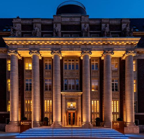 Фотография гостиницы The Wellem, in The Unbound Collection by Hyatt