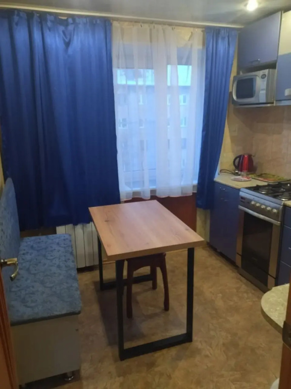 Фотография квартиры Квартира двухкомнатная в центре города