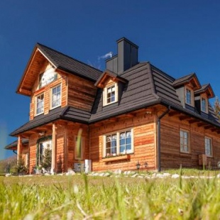 Фотография гостевого дома Chata Dwie Doliny